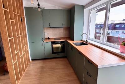 Apartament (studio) 2 camere nou, 2025 - 11