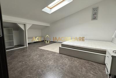 Apartament cu 2 camere semidecomandat, mobilat în Dămăroaia - 7