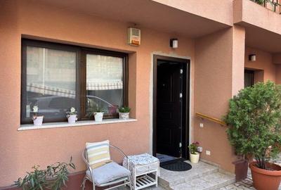 Apartament 2 camaere cu loc de parcare, proximitate Metrou Piata Muncii Apartament 2 camaere cu loc de parcare, proximitate Metrou Piata Muncii - 8