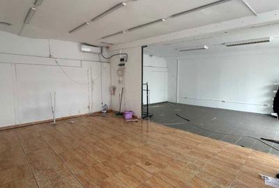Spațiu comercial, de 18 mp, în Ultracentral - 4