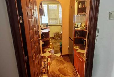 Apartament cu 2 camere semidecomandat în Parcul Circului - 5