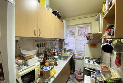 COMISION 0%, Apartament 4 Camere, Etaj 2, 61 mp, Mobilat, Zona Dacia - 10