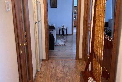 Apartament cu 2 camere semidecomandat, mobilat în Ultracentral - 9