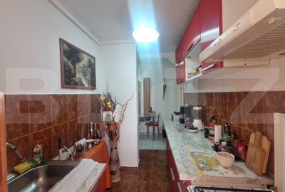 Apartament cu 3 camere Astra, etaj 1, beci, decomandat - 5