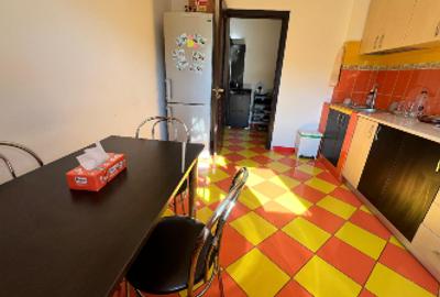 Apartament cu 2 camere semidecomandat în Giurgiului - 2
