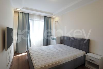 Apartament cu 3 camere decomandat, mobilat în Pipera - 7