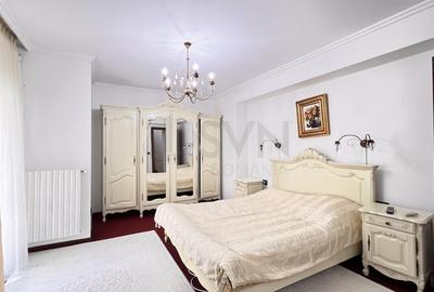 REA1020801 Apartament 4 camere in Herastrau cu parcare REA1020801 Apartament 4 camere in Herastrau cu parcare - 10