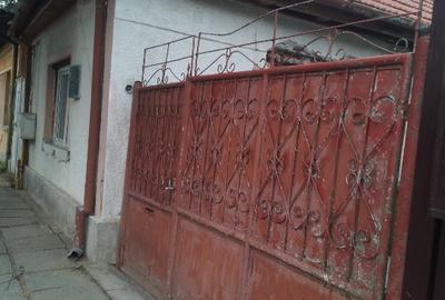 Casă individuală cu 3 camere cu Teren 480 Mp în Fratelia - 2