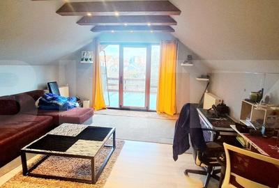 Casa 200 mp utili si 1113 mp teren, piscina, zona Gheorgheni - 19