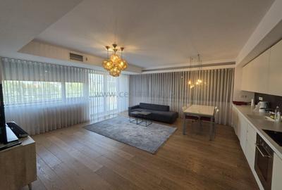 HERASTRAU NORDULUI DE INCHIRIAT APARTAMENT 3 CAMERE LUX | LOC PARCARE - 3