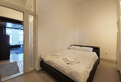 Apartament cu 2 camere semidecomandat, mobilat în Central - 14
