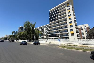 Ghencea-Residence 158 / Garsoniera moderna - 10