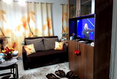 Vanzare ap 2 camere Uverturii plus terasa 21 mp - 4