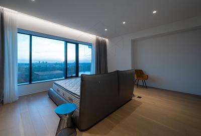 Apartament cu 4 camere semidecomandat în Floreasca - 11