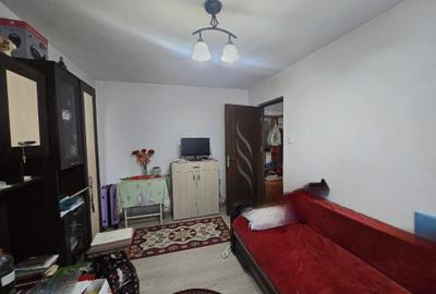 Apartament cu 2 camere semidecomandat în Apollo - 2