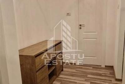 Apartament cu 2 camere semidecomandatsituat in zona Gari - 7
