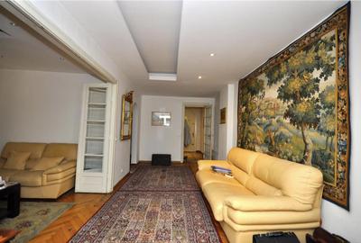 Apartament cu 4 camere decomandat, mobilat în Calea Victoriei - 2