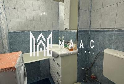 Apartament 3 camere | Etaj 3 | Balcon | Pivnita | V Aaron - 14