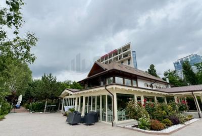 REC3001348 Spatiu comercial I Restaurant I De inchiriat I Lac I Mircea Eliade - - 17