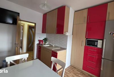 Apartament cu 3 camere în Ultracentral - 15