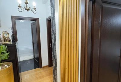 Vanzare Apartament 3 Camere Bd. Unirii – Zepter | Mobilat si Utilat Lux - 8