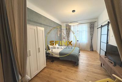 Studio boem open space Romana Ambasada Angliei - 4