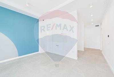 Studio de vanzare in complexul Axxis Nova - Mamaia Nord - 4
