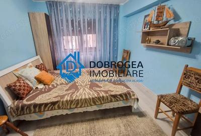 STRADA BABADAG - 2 CAMERE DECOMANDAT, 52 MP, ETAJ 2 ,TOTUL NOU - 1