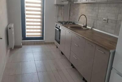 Garsonieră decomandată, mobilată în Dancu - 5
