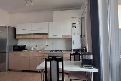 Apartament 2 camere, etaj 2/3, complet mobilat - Zona Calea Urseni - 6