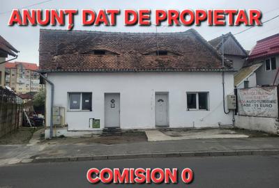 Casă cu 4 camere în Terezian - 6