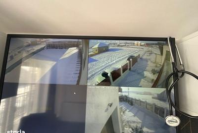 Casă cu 4 camere cu Teren 700 Mp în Mihai Viteazu - 1