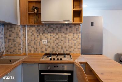 Apartament cu 2 camere în Militari - 11