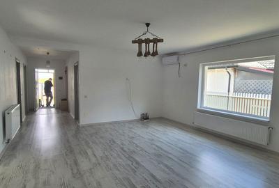 Casă cu 4 camere cu Teren 417 Mp în Clinceni - 12