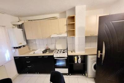 Piata Sud - CARPATI, Apart 3 cam Decomandat, 65mp utili, renovat, mobilat - 5