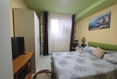 Vanzari Apartamente 3 camere ILFOV - VEST ROSU - 2