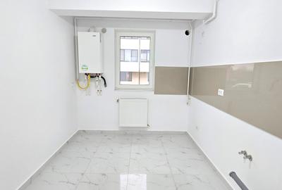 Apartament cu 3 camere decomandat în Cug - 1