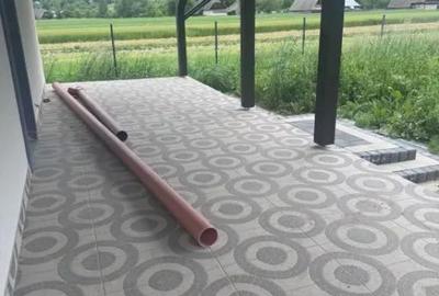Casă cu 5 camere cu Teren 800 Mp în Horodnic - 11