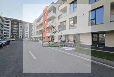 Spatiu comercial Pipera Rond OMV | ideal birou I parcare subterana - 8
