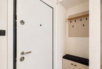 Apartament cu 2 camere decomandat, mobilat în Năvodari - 11