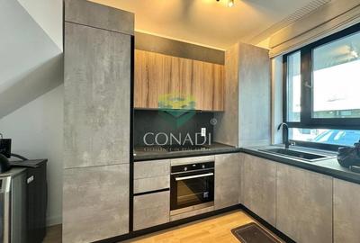 Pipera-Baneasa, vila cu 5 camere de inchiriat, 125 mp construiti - 10