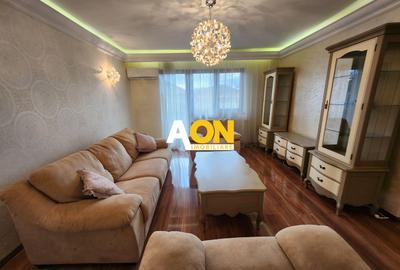 Apartament cu 3 camere decomandat, mobilat în Cetate - 3
