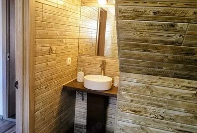 BUSTENI- Poiana Tapului- Parc Central Apt.3 cam si curte proprie - 7