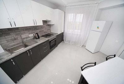 Garsoniera moderna de inchiriat in zona Baneasa Garsoniera moderna de inchiriat in zona Baneasa - 2