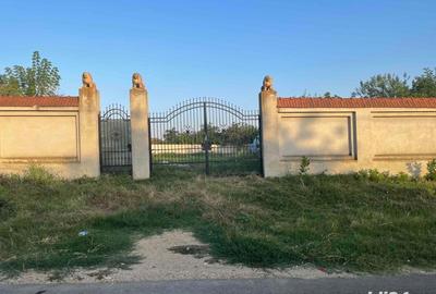 Casă în Siliștea - 1