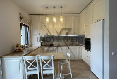 Casa Moderna cu Gradina, Str. Narciselor - Langa VIVO Mall - 3