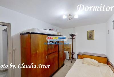 Apartament cu 3 camere semidecomandat, mobilat în Brâncoveanu - 7