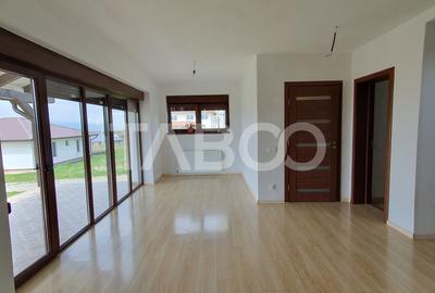 Casa individuala in cartierul Bavaria din Sibiu - 2