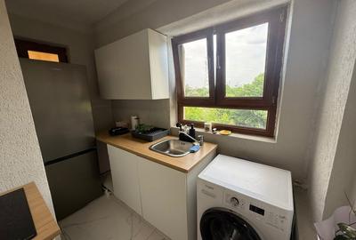 Apartament 2 camere, 49mp, decomandat, Calea Bucuresti, zona Institut. - 5