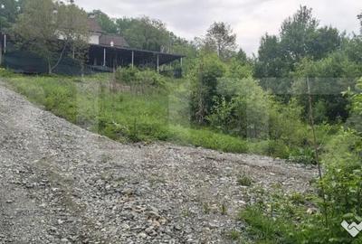 Teren în Central
